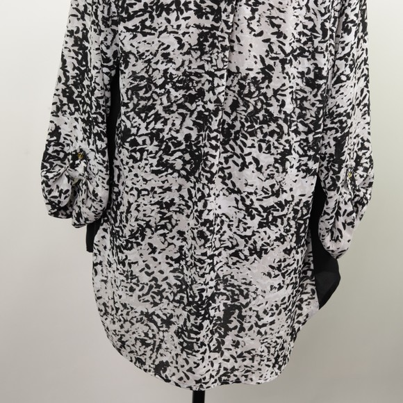 Lane Bryant Shirt size 14/16 - Picture 9 of 10